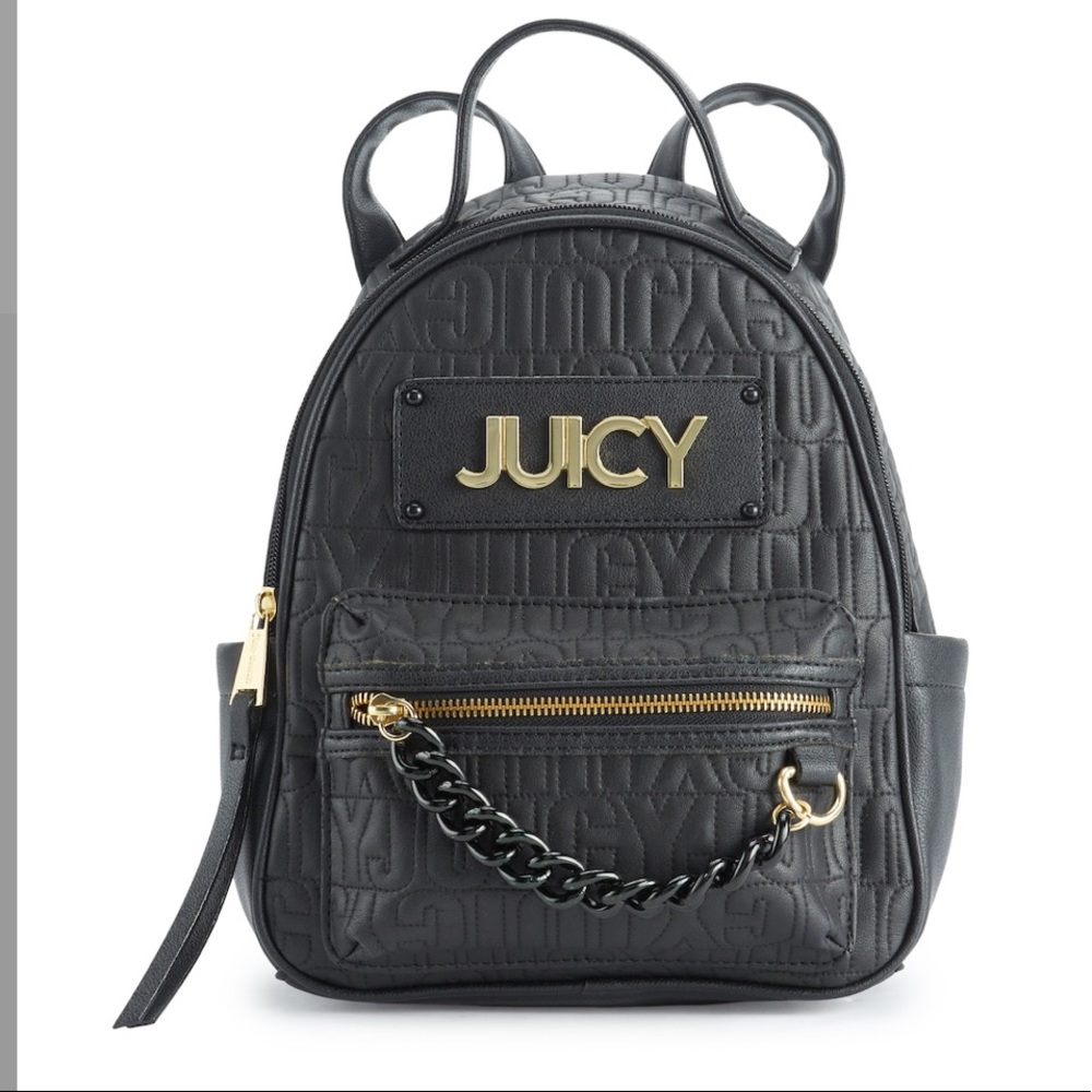 SUPER SALE Juicy Couture Backpack